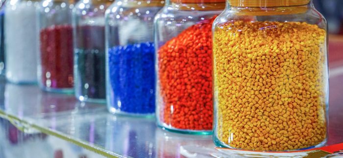 Polymer Masterbatches